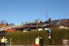 Brandeinsatz