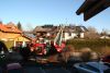 Brandeinsatz