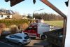 Brandeinsatz