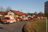Brandeinsatz