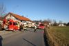 Brandeinsatz