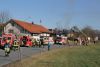 Brandeinsatz
