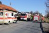Brandeinsatz