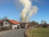 Brandeinsatz
