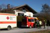 Brandeinsatz