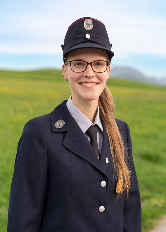 Elisabeth Erhart