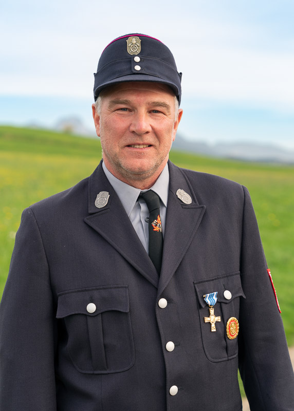 Josef Steingraber
