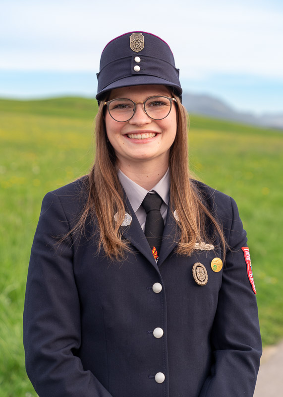 Lucia Thrainer