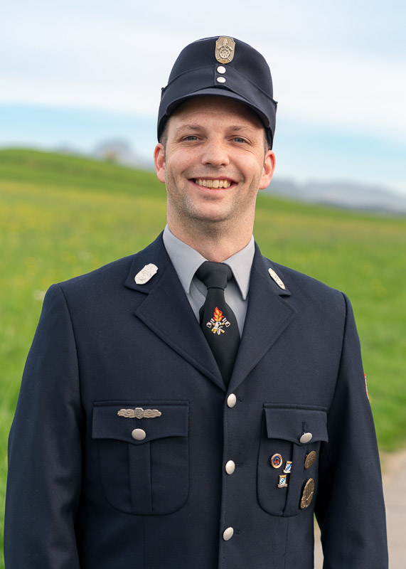 Thomas Steinberger